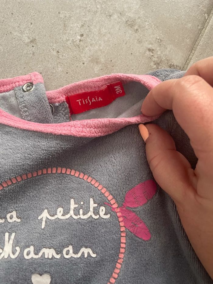 Pyjama - photo numéro 2