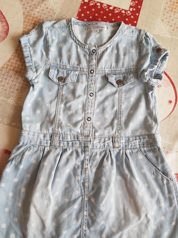 Robes - photo numéro 2