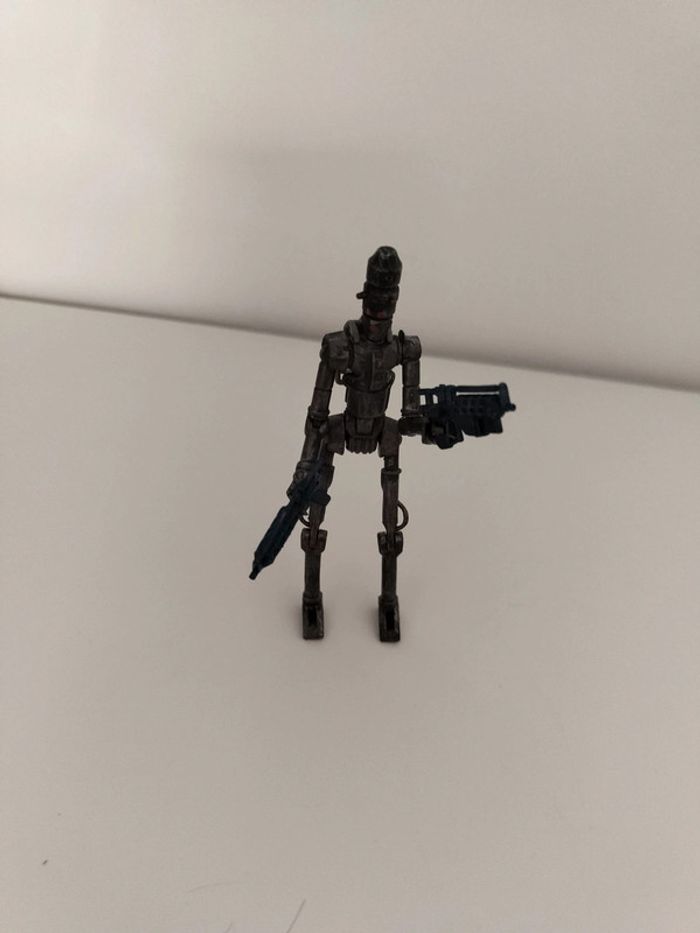 Figurine IG-86 Star Wars - photo numéro 3