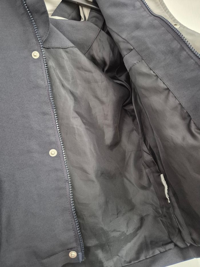 👦 Coupe-vent - photo numéro 3