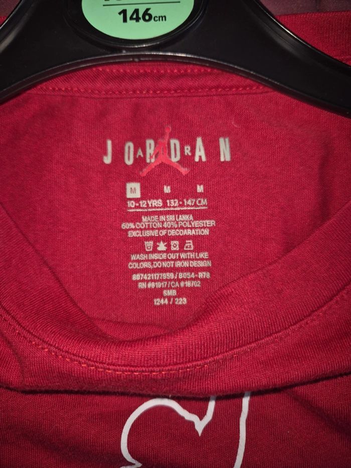 Jordan - photo numéro 2