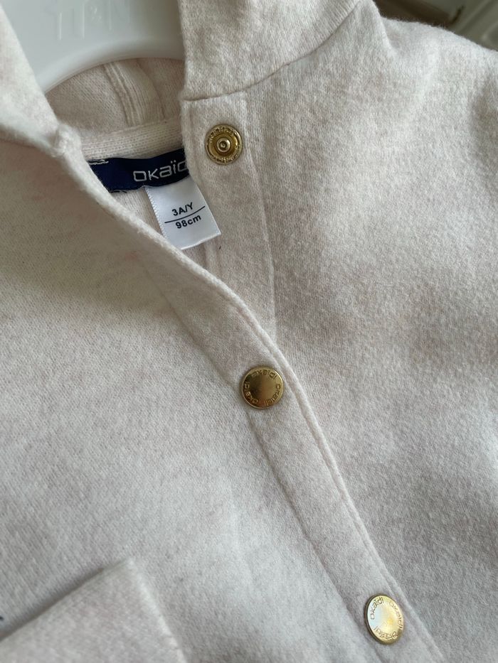 Lot bébé Zara - photo numéro 2