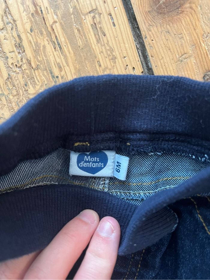 pantalon - photo numéro 2
