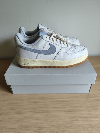 Air force 1 taille 38,5
