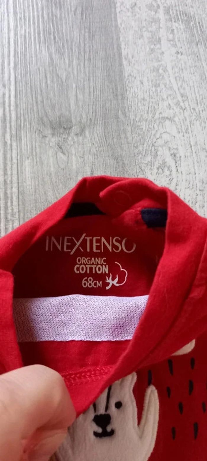 T-shirt manche longue - photo numéro 2