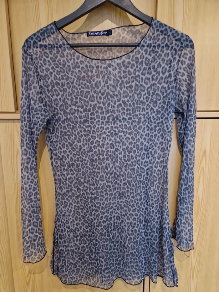 Tee shirt taille L