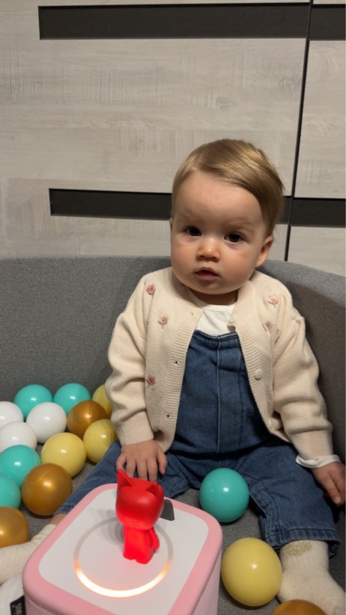 Robe sergent major - photo numéro 4