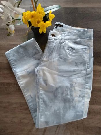 Pantalon Douyoudou 36-38