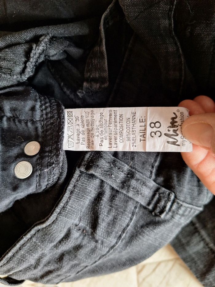 Pantacourts - photo numéro 8