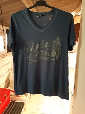 Tee-shirt