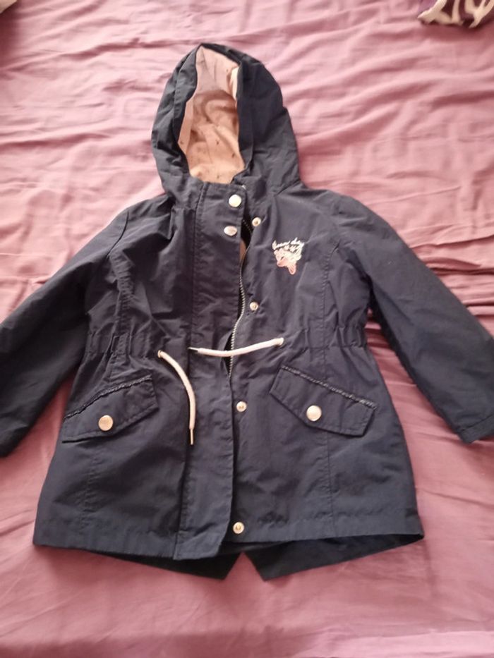Veste