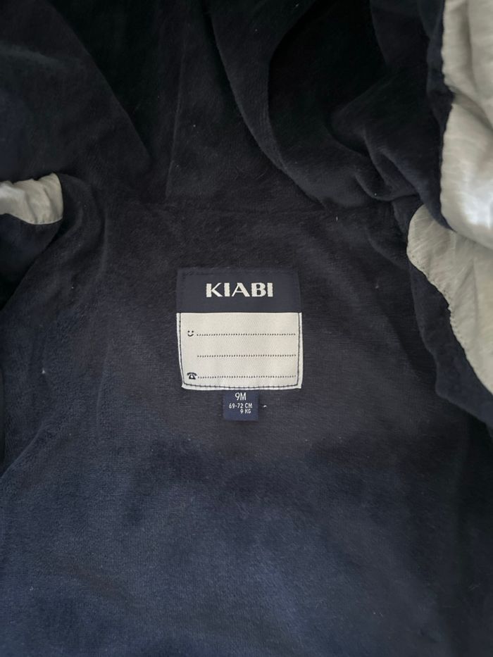 Doudoune Bebe - photo numéro 2