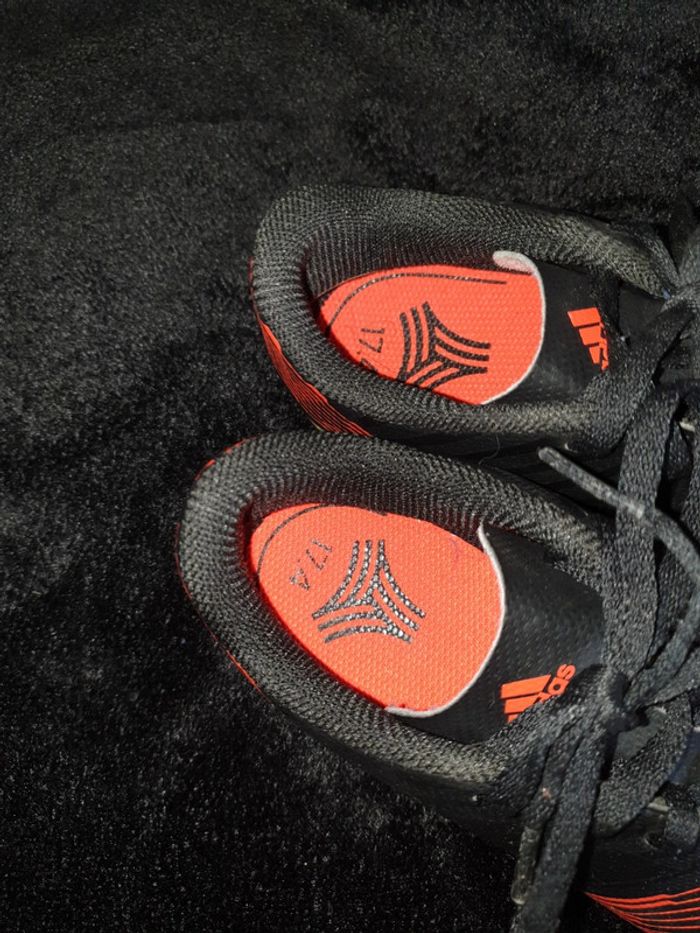 Chaussures de football - photo numéro 7