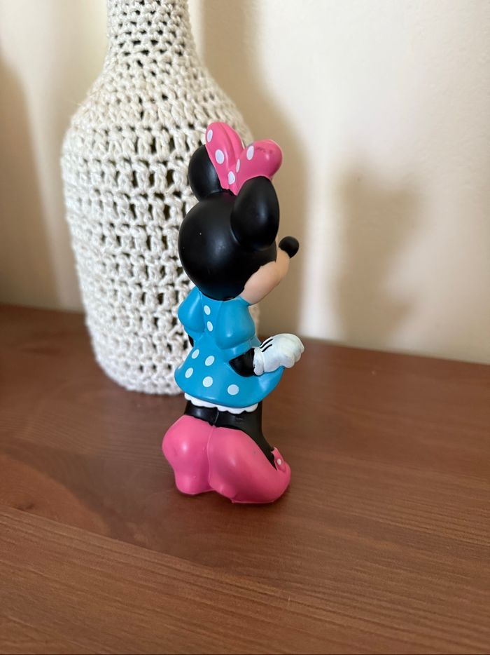 Figurine Minnie - Disney - photo numéro 4