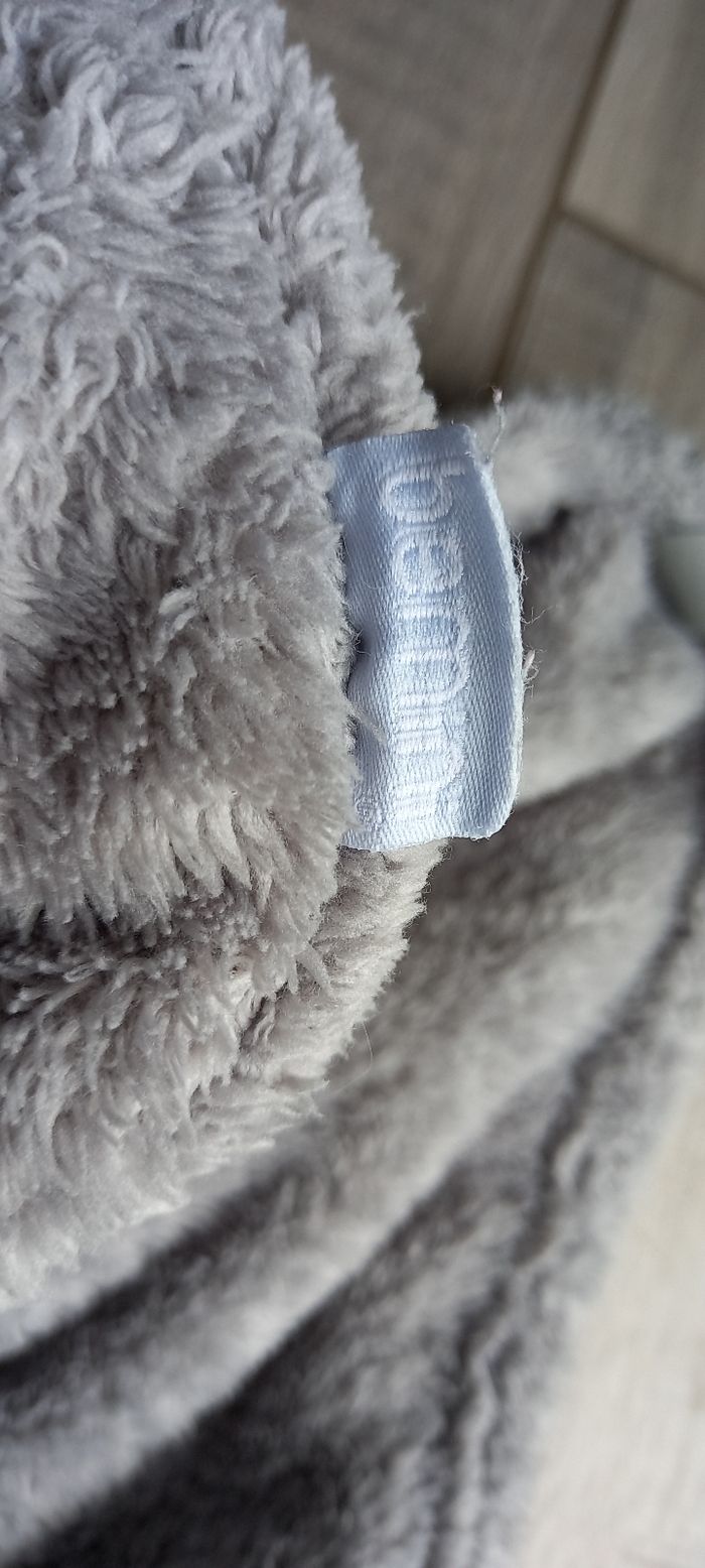 Biside - bemini - couverture pour cosy/poussette - photo numéro 2