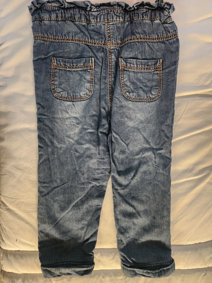 Lot pantalons 2 ans - photo numéro 9