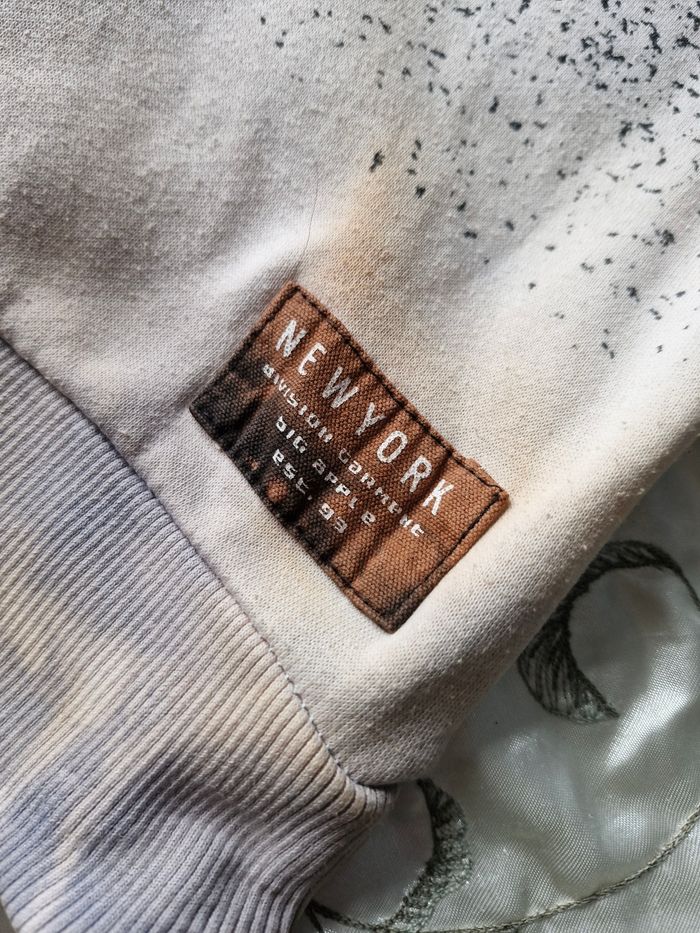 Superbe sweet style dégradé tie&dye - photo numéro 3