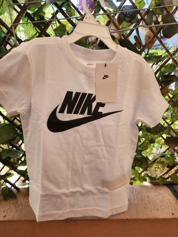 Tee shirt nike 
