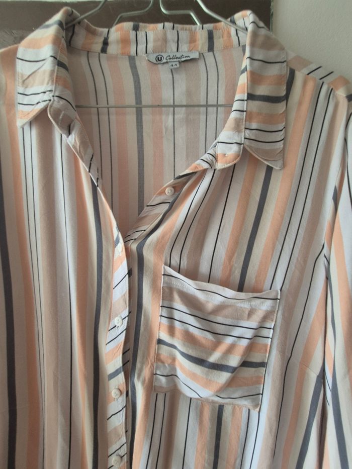 Chemise femme taille 44 - photo numéro 2