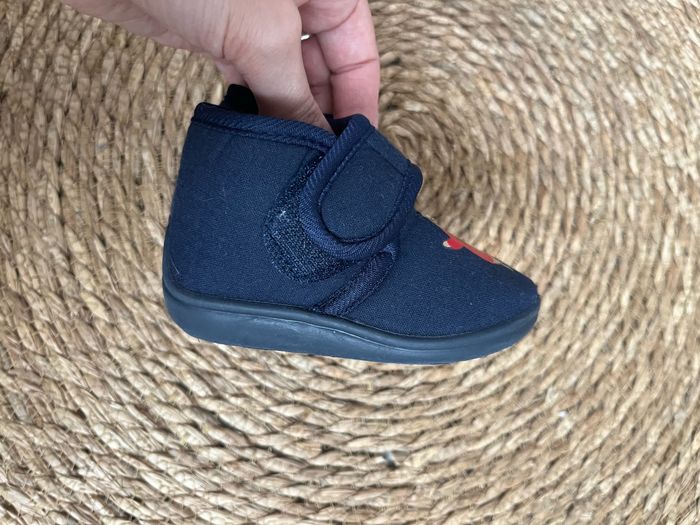 Chaussons - photo numéro 4