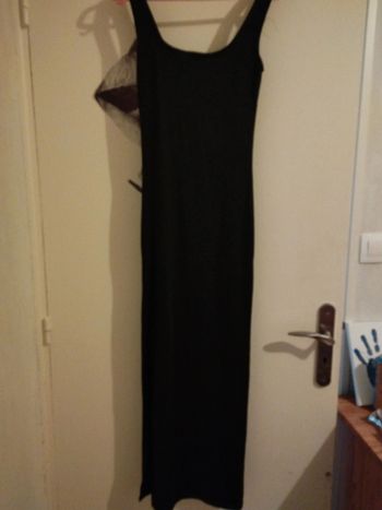 Robe noir taille s Jennifer