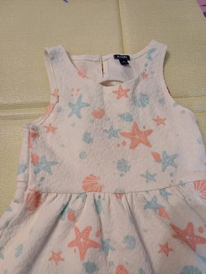 Robe 5 ans - photo numéro 3