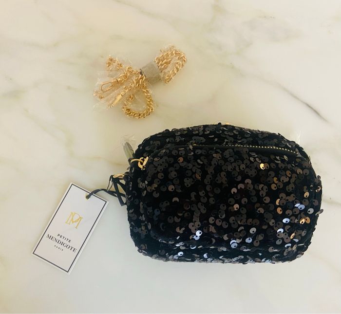 Sac petite mendigote neuf