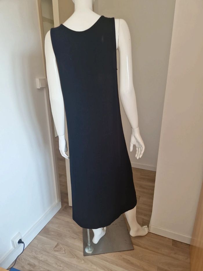 Robe longue 👗 - photo numéro 6
