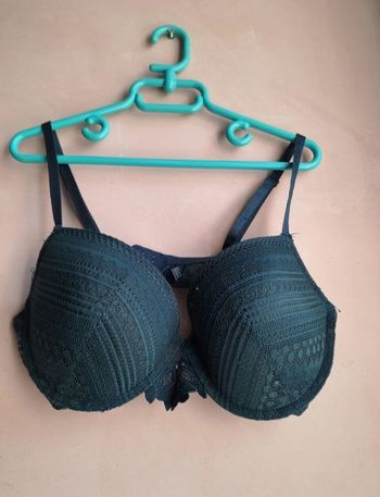 Soutien gorge dentelle