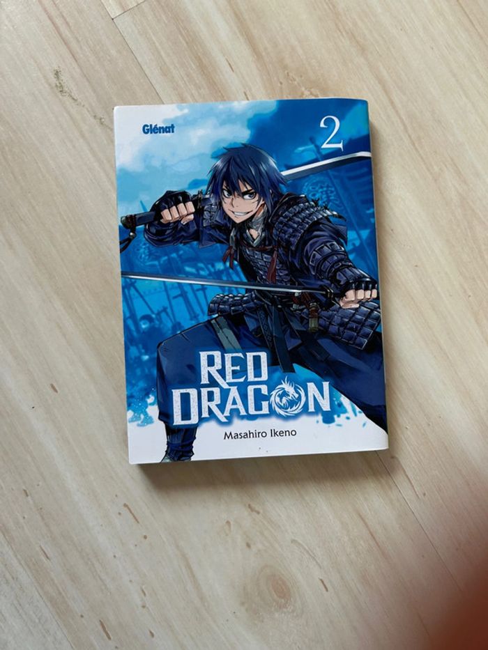 Manga