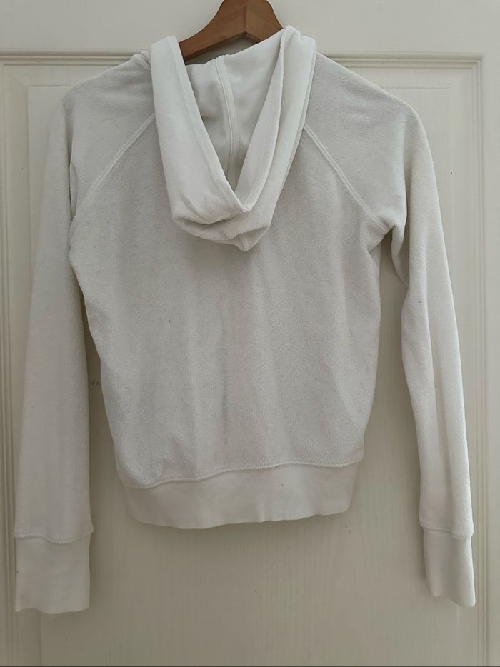 Gilet Zippé à capuche - photo numéro 2