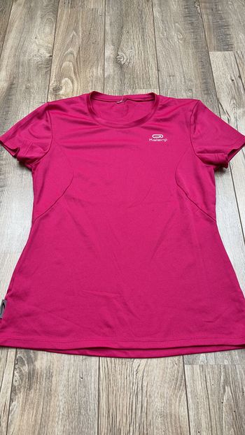 Tee-shirt de sport Kalenji 12 ans