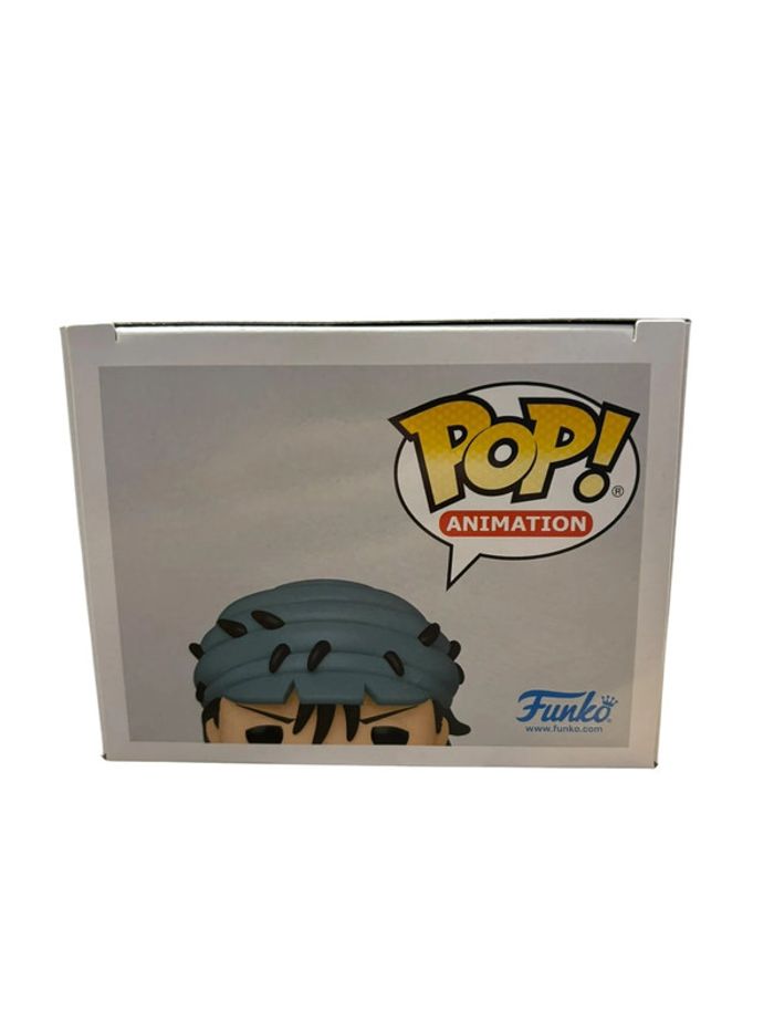 Figurine Funko Pop Hunter X Hunter Ging Freecss 1725 neuf - photo numéro 5