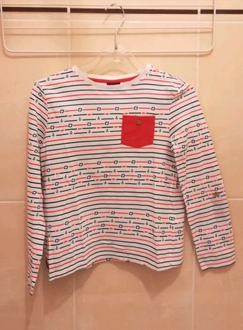 Tee-shirt T10 ans - V92B