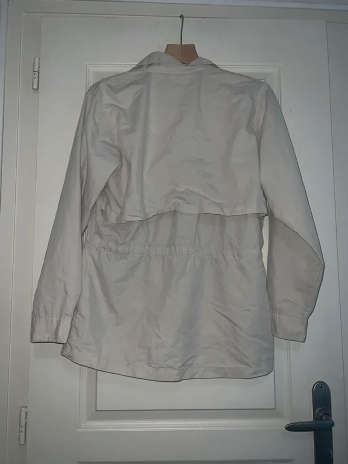 Veste Aigle - photo numéro 5