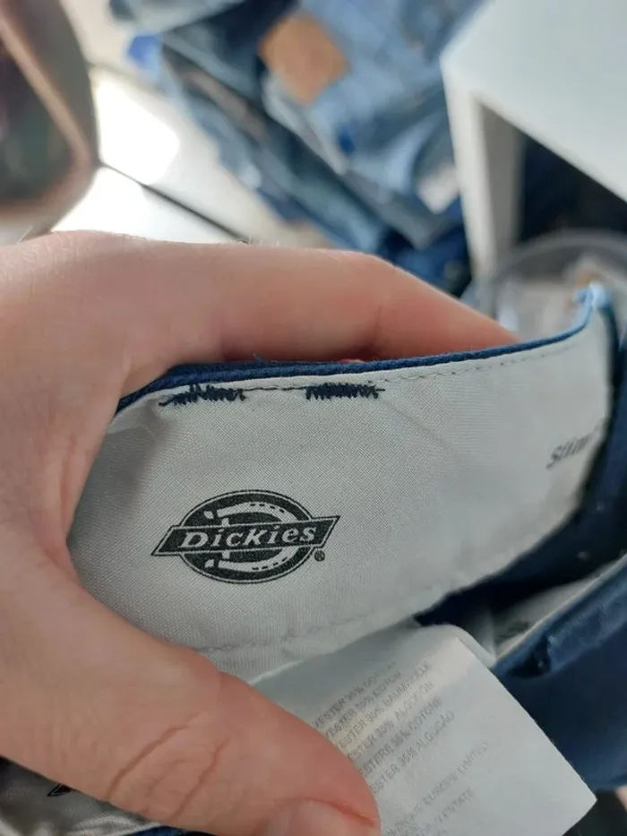Chino Dickies w36 - photo numéro 13