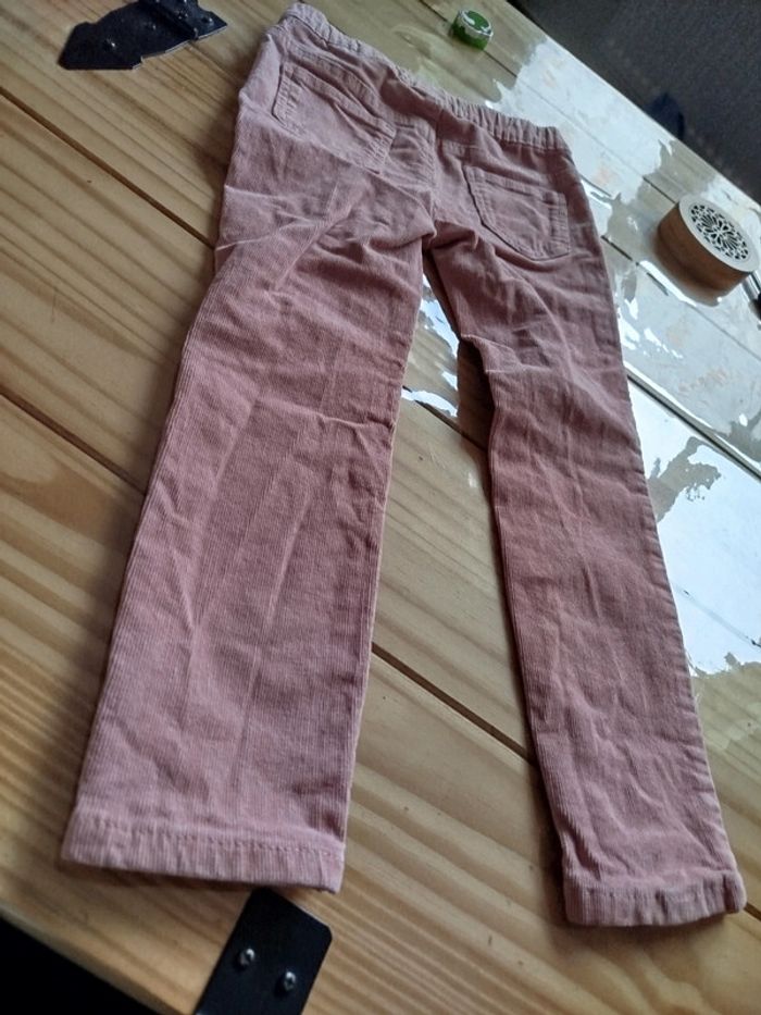 Pantalon - photo numéro 3