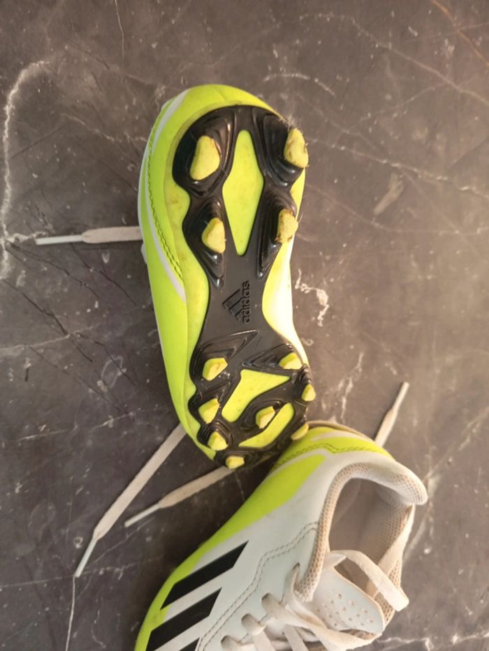 Chaussures de foot - photo numéro 6