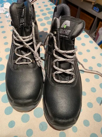 Chaussure de sécurité Viper AIMONT