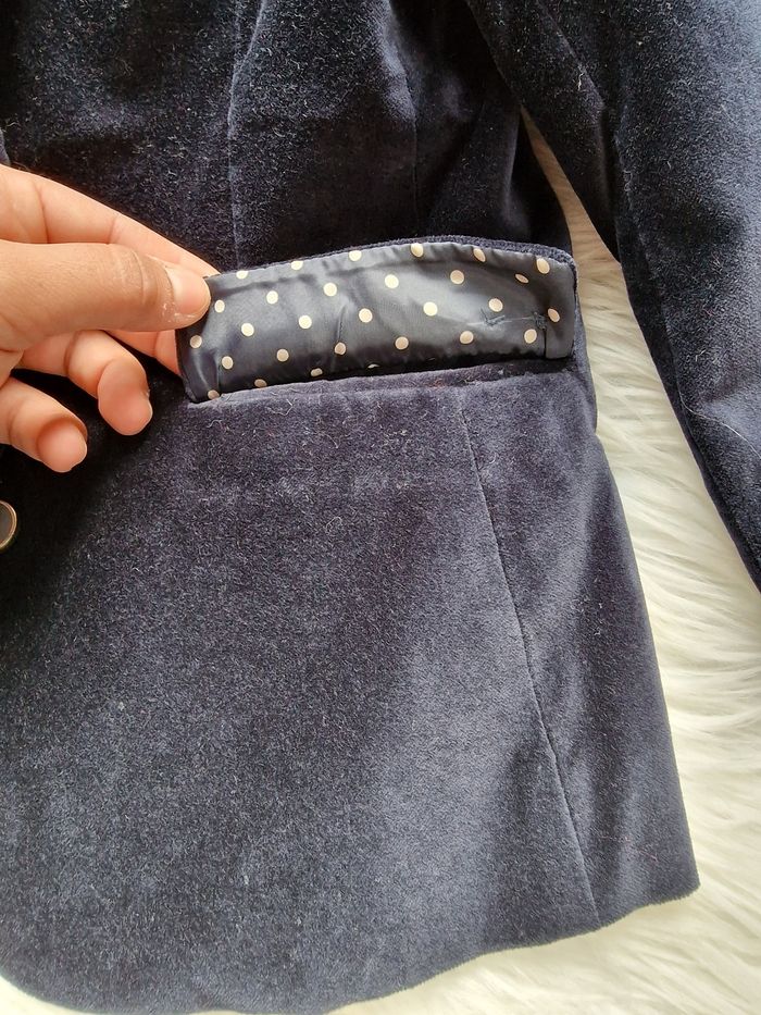 Blaser mayoral - photo numéro 3