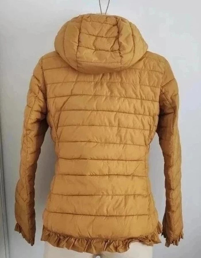 Doudoune courte avec capuche - Attrait - taille S - photo numéro 3