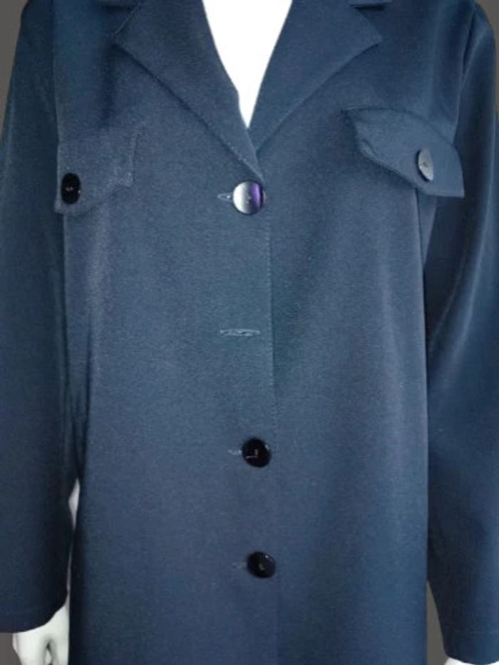 Veste ( lire mesures et descriptif avant achat svp ) - photo numéro 2