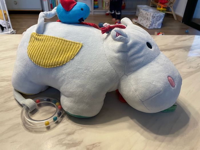 Hippo sensoriel oxybul - photo numéro 3