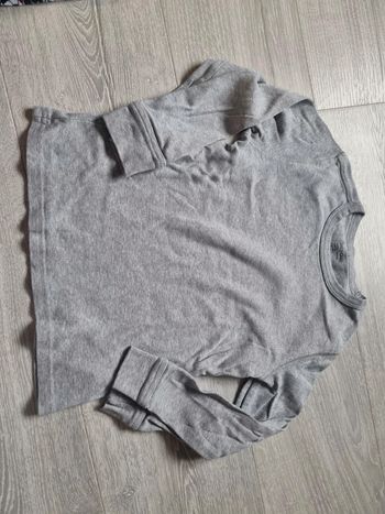 Tee-shirt manches longues Gap