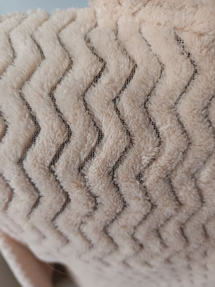 Veste polaire - photo numéro 3