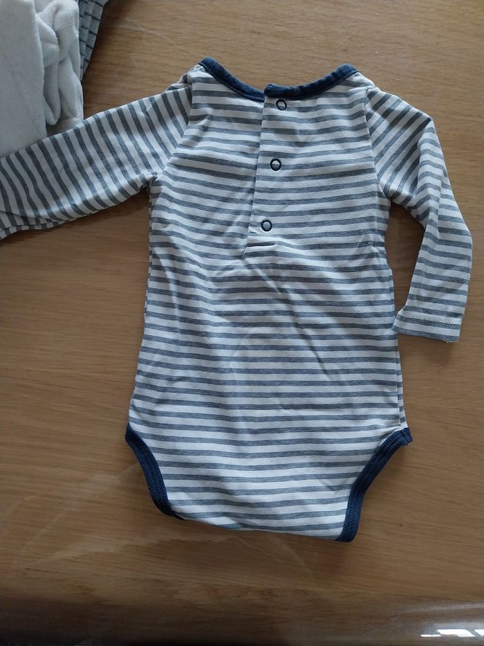 Lot 3 mois - photo numéro 9