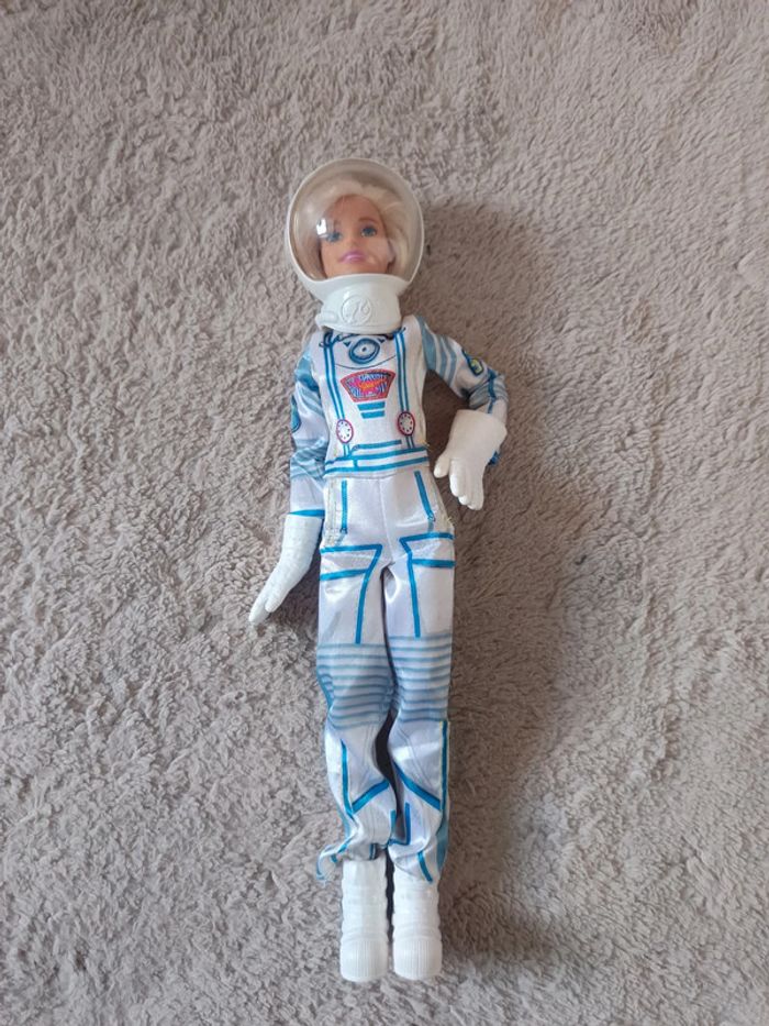 Barbie