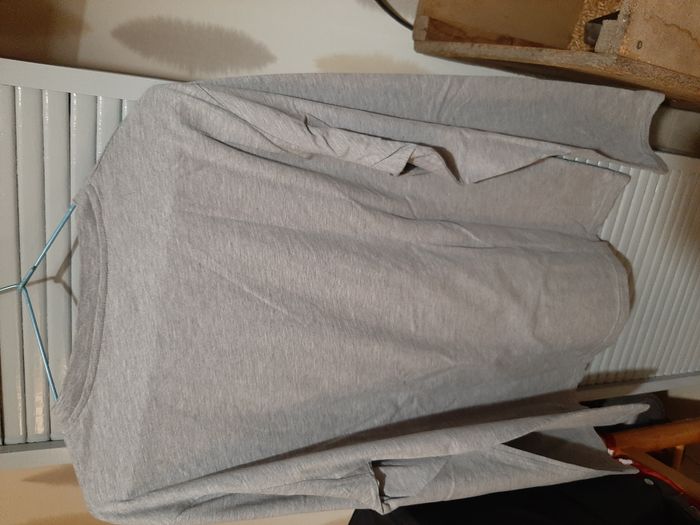 polo manches longues femmes Taille XL - photo numéro 2