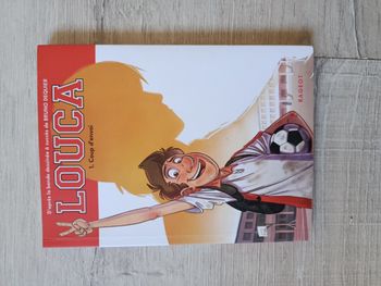 Livre enfant