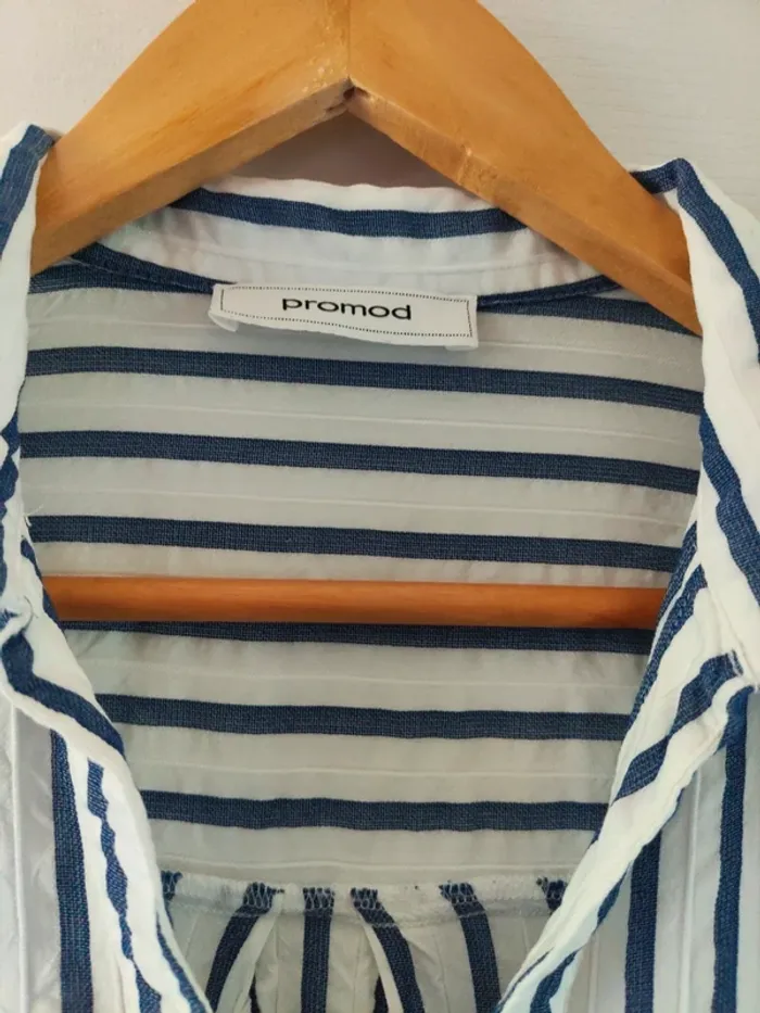Chemise taille 38 - photo numéro 3